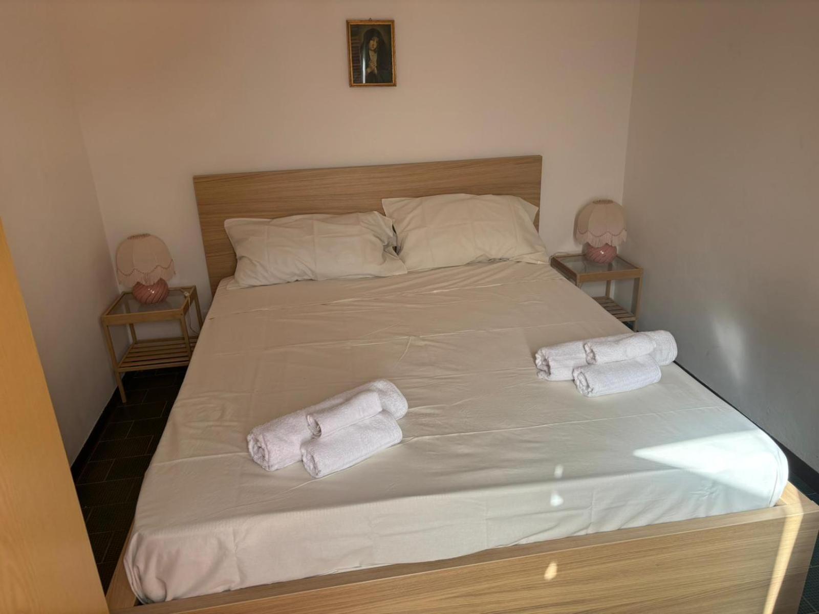 Villa Hibiscus Scopello Скопелло Экстерьер фото