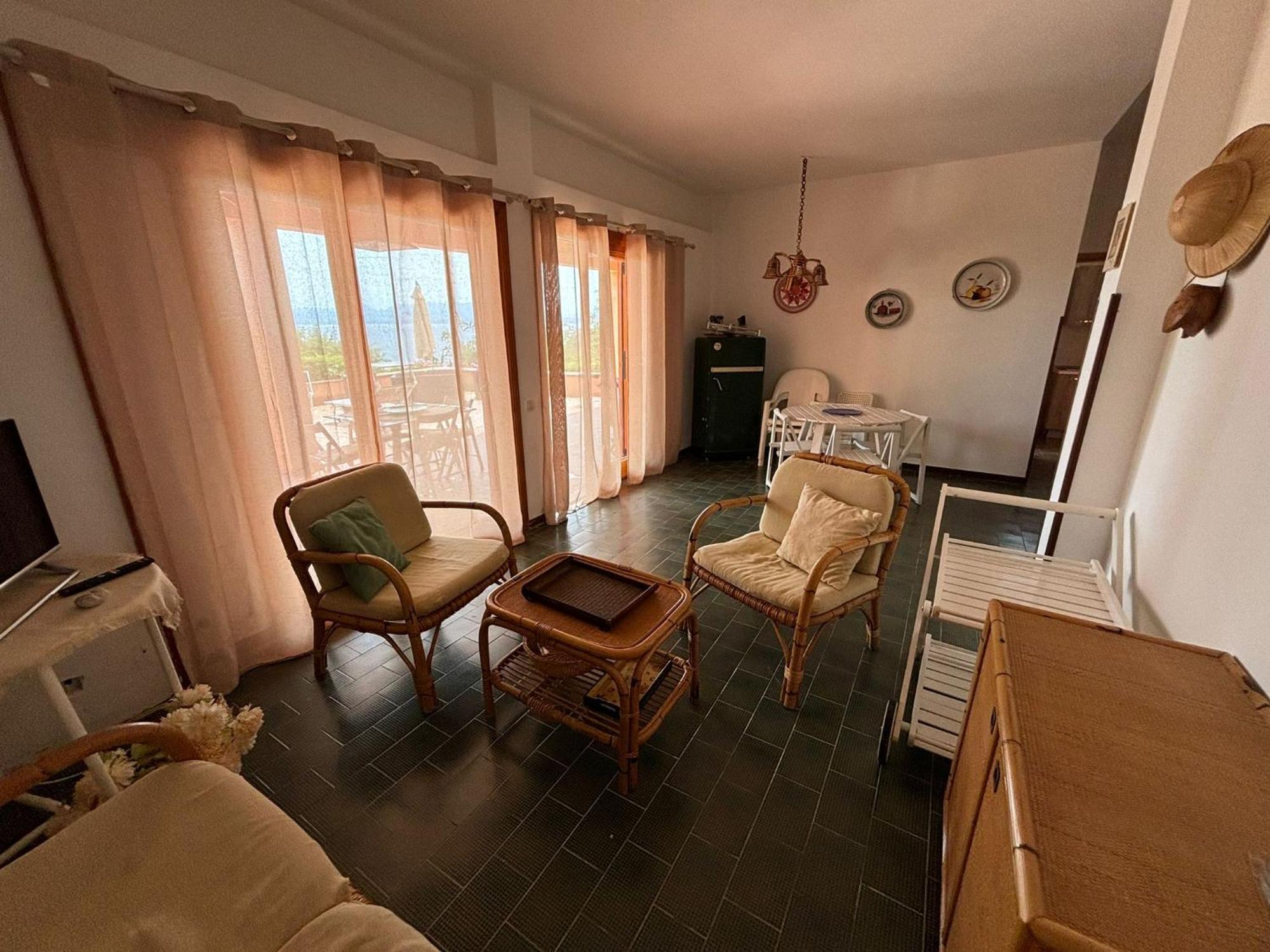 Villa Hibiscus Scopello Скопелло Экстерьер фото